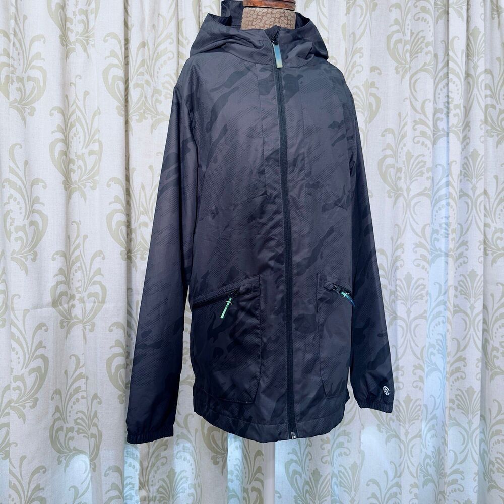 Champion‎ Windbreaker Jacket